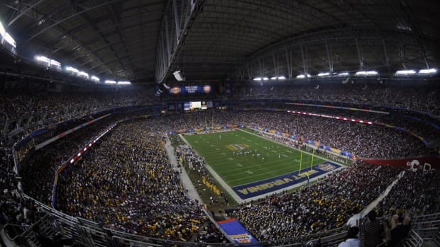 2008 fiesta bowl